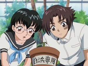 Kenichi: The Mightiest Disciple Odcinek 7
