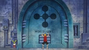 One Piece Odcinek 288