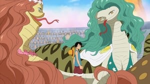 One Piece Odcinek 413