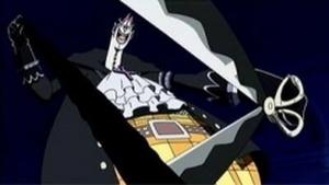 One Piece Odcinek 349