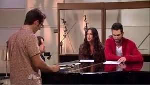The Voice Odcinek 6