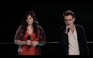 The Voice Odcinek 5