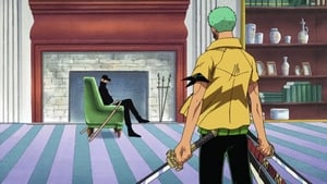 One Piece Odcinek 286