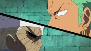 One Piece Odcinek 362