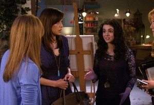 Switched at Birth Odcinek 4