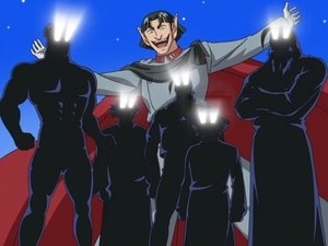 Kenichi: The Mightiest Disciple Odcinek 22