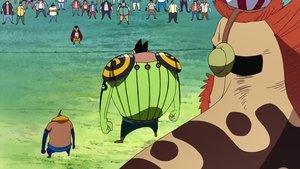 One Piece Odcinek 212