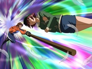 Kenichi: The Mightiest Disciple Odcinek 45