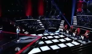 The Voice Odcinek 3