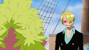 One Piece Odcinek 307