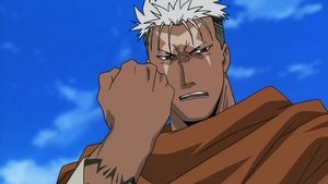 Fullmetal Alchemist Odcinek 36