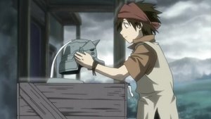 Fullmetal Alchemist Odcinek 16
