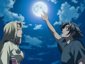 Kenichi: The Mightiest Disciple Odcinek 6