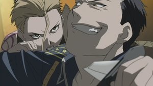 Fullmetal Alchemist Odcinek 40