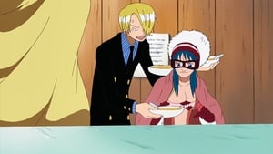 One Piece Odcinek 225