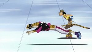 One Piece Odcinek 214