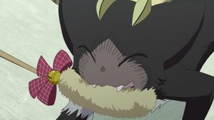 Blue Exorcist Odcinek 6