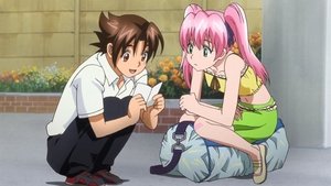 Kenichi: The Mightiest Disciple Odcinek 2