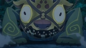 Blue Exorcist Akt dobroci