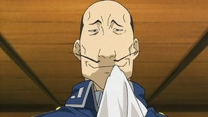 Fullmetal Alchemist Odcinek 9