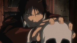 Fullmetal Alchemist Odcinek 51