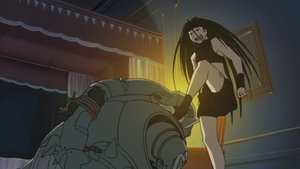 Fullmetal Alchemist Odcinek 49