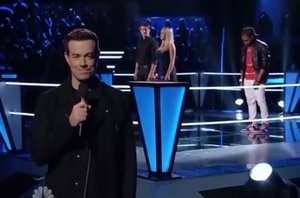 The Voice Odcinek 9
