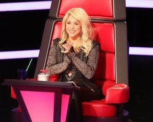 The Voice Odcinek 1