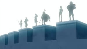 One Piece Odcinek 279