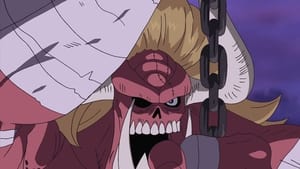 One Piece Odcinek 357