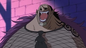 One Piece Odcinek 340
