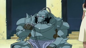 Fullmetal Alchemist Odcinek 2