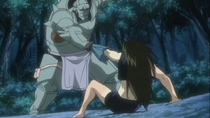 Fullmetal Alchemist Odcinek 32