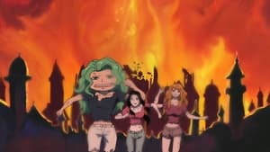 One Piece Odcinek 415