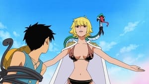 One Piece Odcinek 412
