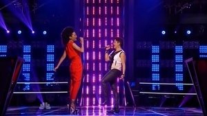 The Voice Odcinek 7
