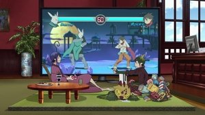 Blue Exorcist Odcinek 4