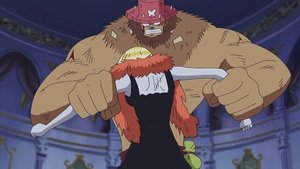One Piece Odcinek 363