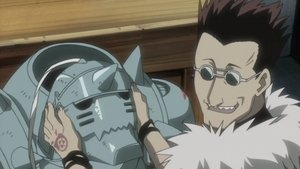 Fullmetal Alchemist Odcinek 33