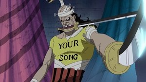 One Piece Odcinek 346