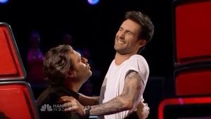 The Voice Odcinek 3