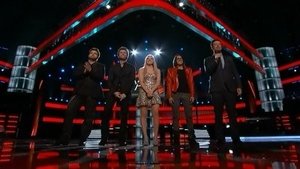 The Voice Odcinek 27