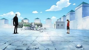 One Piece Odcinek 273