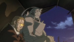 Fullmetal Alchemist Odcinek 44