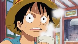 One Piece Odcinek 416