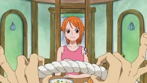 One Piece Odcinek 418