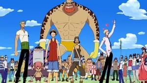 One Piece Odcinek 215