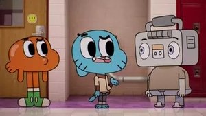 Niesamowity świat Gumballa Boombox