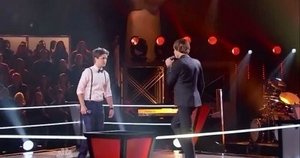 The Voice Odcinek 8