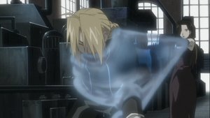 Fullmetal Alchemist Odcinek 47